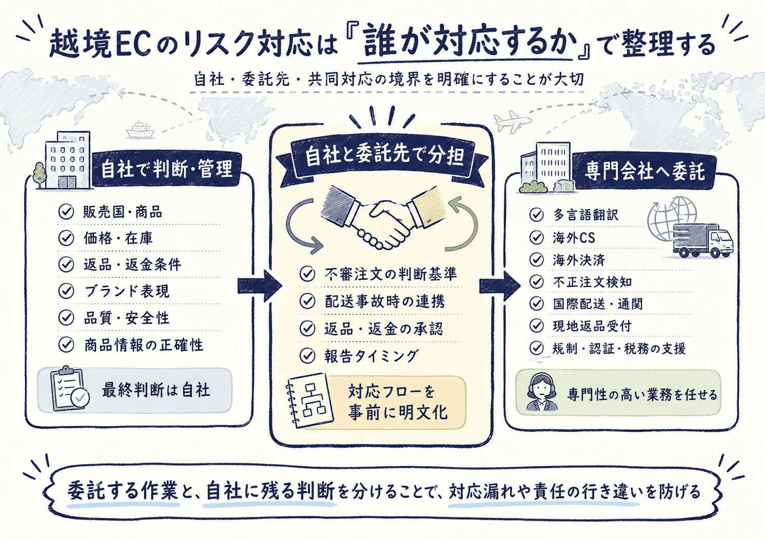 リスク